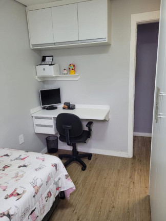 Imagem Apartamento com 2 Quartos à Venda, 46 m² em Colônia (Zona Leste) - São Paulo