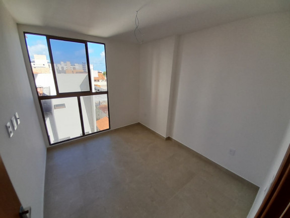 Imagem Apartamento com 2 Quartos à Venda, 58 m² em Intermares - Cabedelo