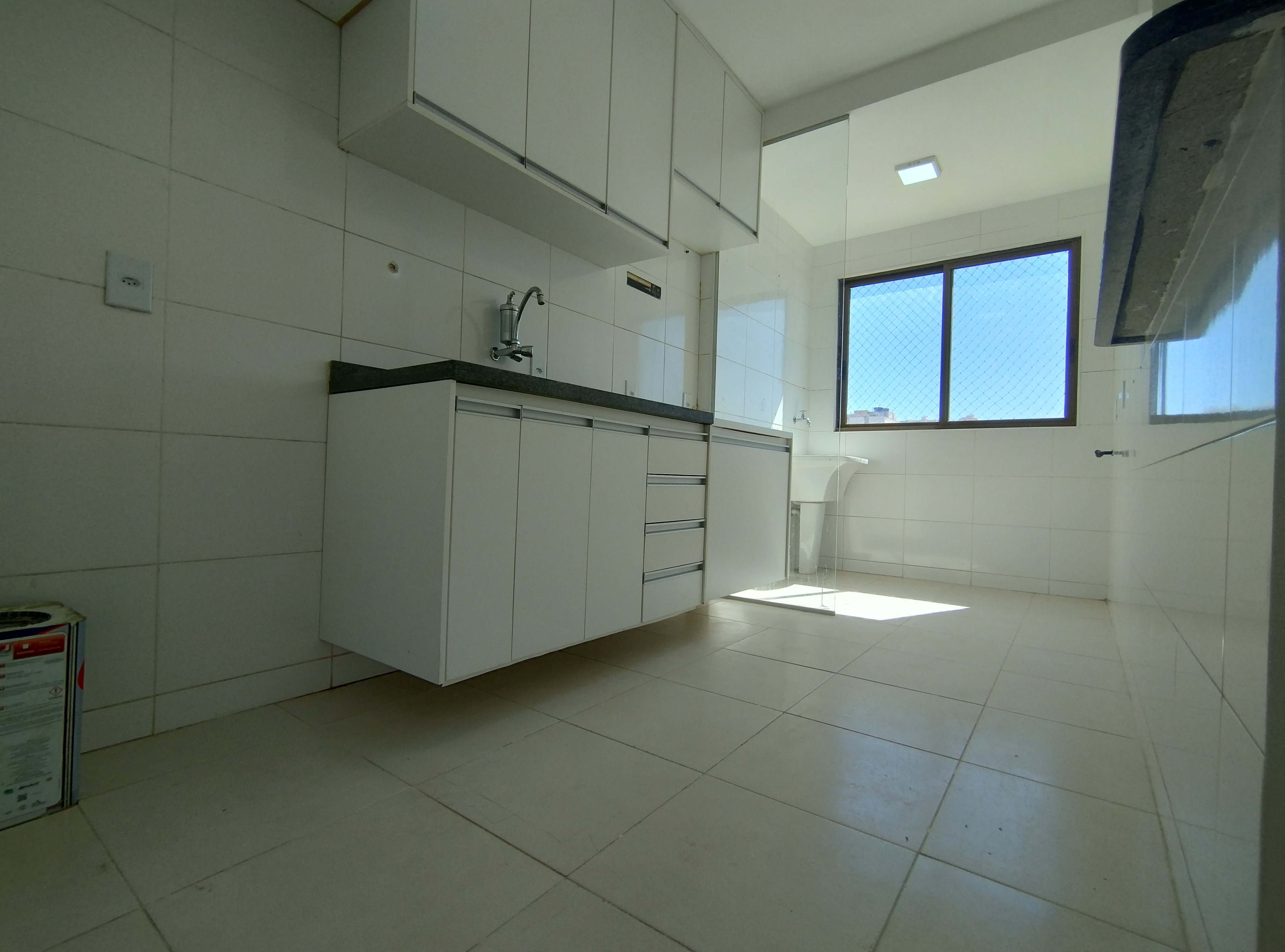 Apartamento com 2 Quartos à Venda, 58 m²em Samambaia Sul (Samambaia) - Brasília