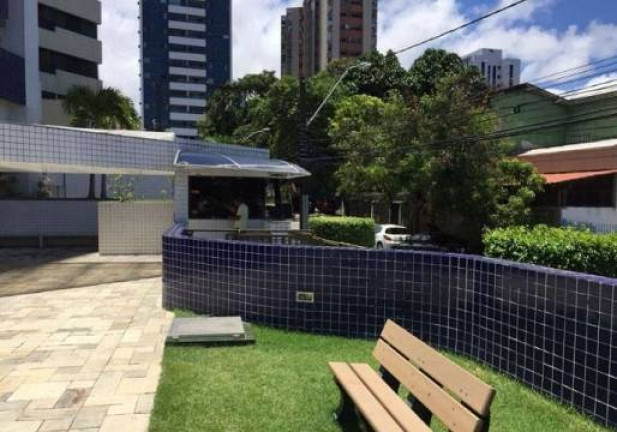 Imagem Apartamento com 3 Quartos à Venda, 87 m²em Espinheiro - Recife