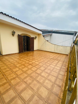 Imagem Sobrado com 3 Quartos à Venda, 189 m² em Vila Ré - São Paulo