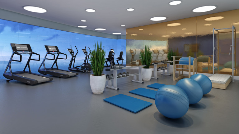Imagem Sala Comercial à Venda, 343 m² em Centro - Balneário Camboriú