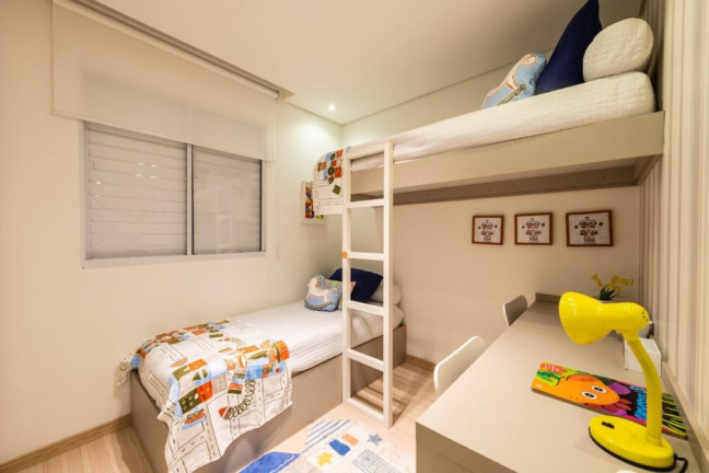 Imagem Apartamento com 2 Quartos à Venda, 51 m² em Colinas de Indaiatuba - Indaiatuba Imagem Apartamento com 2 Quartos à Venda, 51 m² em Colinas de Indaiatuba - Indaiatuba