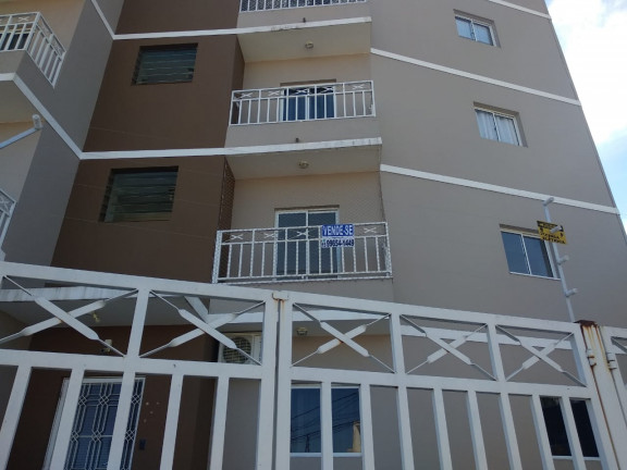 Imagem Apartamento com 2 Quartos à Venda, 60 m² em Jardim Residencial Villa Amato - Sorocaba Imagem Apartamento com 2 Quartos à Venda, 60 m² em Jardim Residencial Villa Amato - Sorocaba