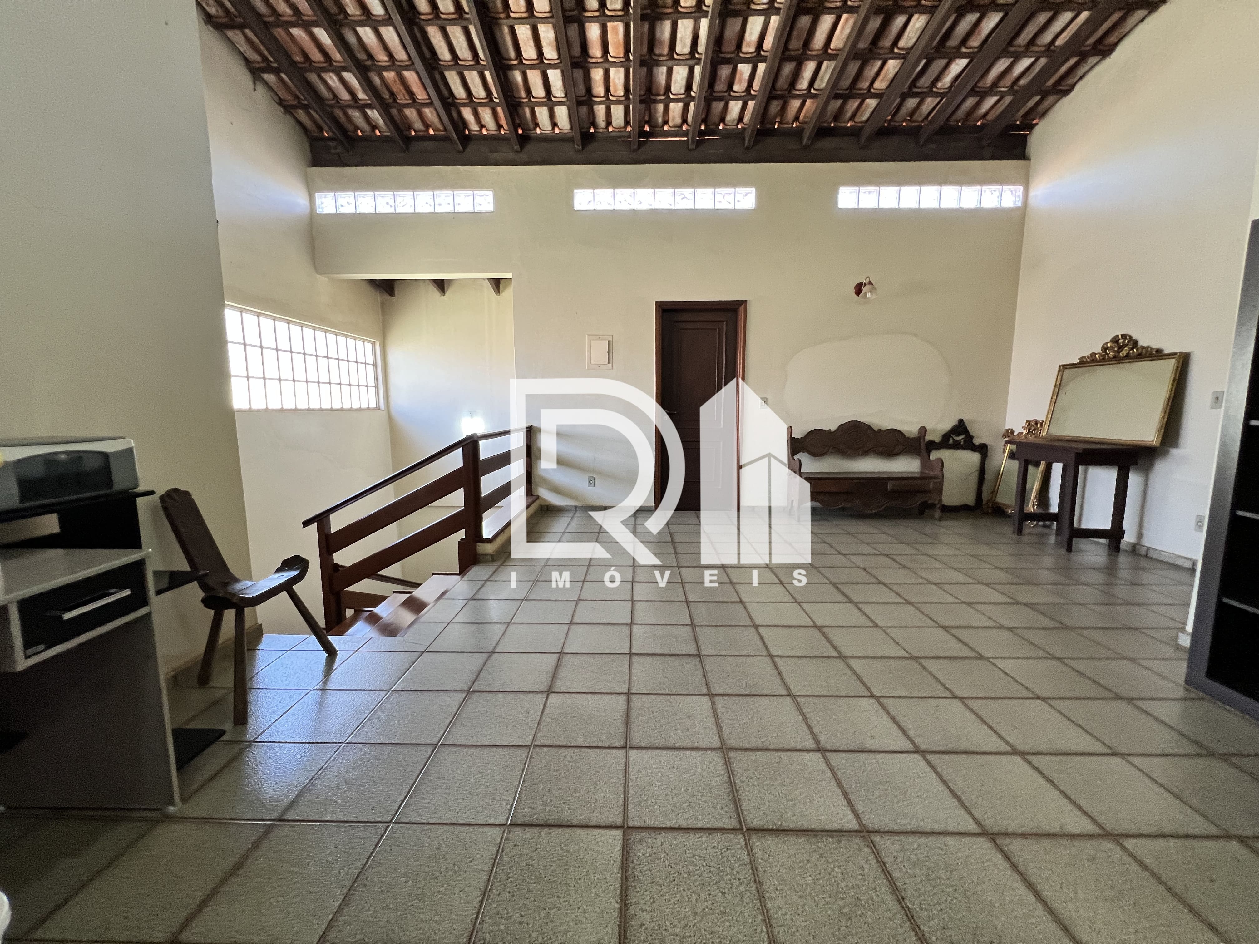 Imagem Casa com 5 Quartos à Venda, 604 m² em Setor Habitacional Jardim Botânico - Brasília