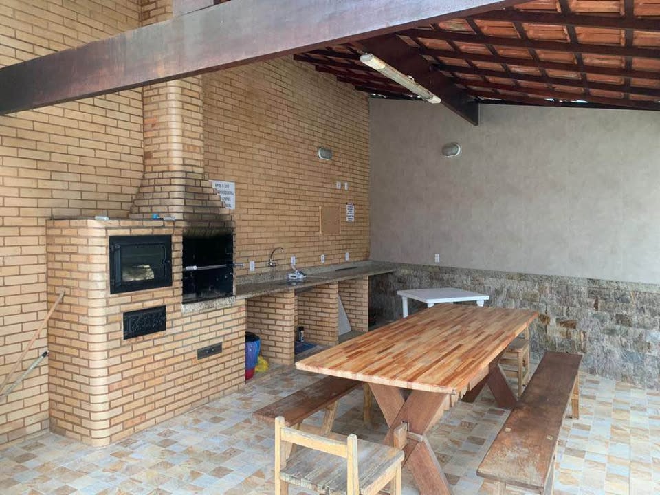 Imagem Casa de Condomínio com 3 Quartos à Venda, 95 m² em Peró - Cabo Frio Imagem Casa de Condomínio com 3 Quartos à Venda, 95 m² em Peró - Cabo Frio