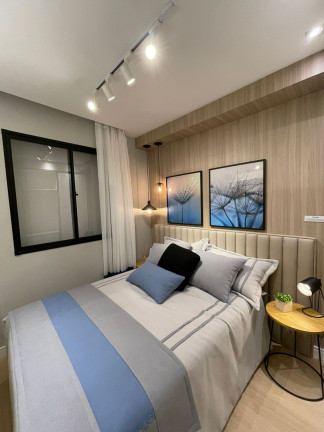 Imagem Apartamento com 2 Quartos à Venda, 48 m² em Vila Maria - São Paulo