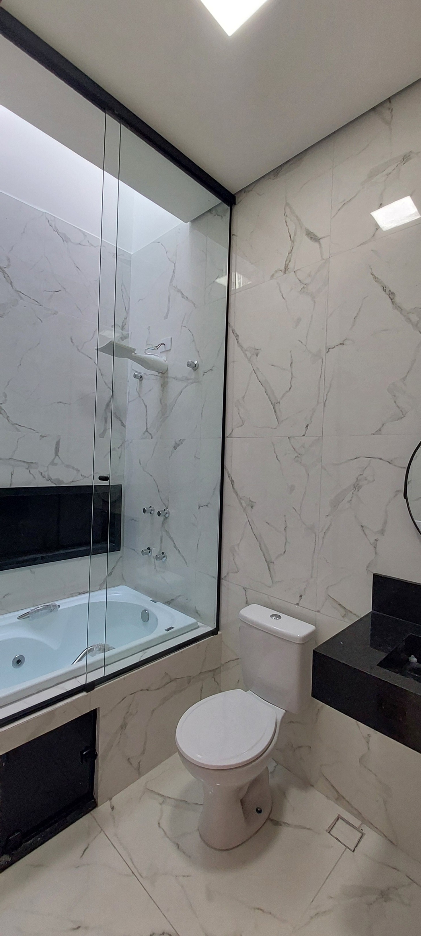 Imagem Casa de Condomínio com 3 Quartos à Venda, 106 m²em Jardim Residencial Villagio Ipanema I - Sorocaba Imagem Casa de Condomínio com 3 Quartos à Venda, 106 m²em Jardim Residencial Villagio Ipanema I - Sorocaba