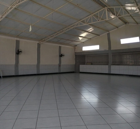 Imagem Imóvel Comercial para Alugar, 330 m² em Rudge Ramos - São Bernardo Do Campo