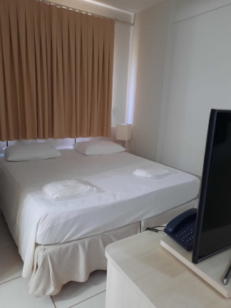 Imagem Apartamento com 1 Quarto à Venda, em Jardim Belvedere - Caldas Novas Imagem Apartamento com 1 Quarto à Venda, em Jardim Belvedere - Caldas Novas