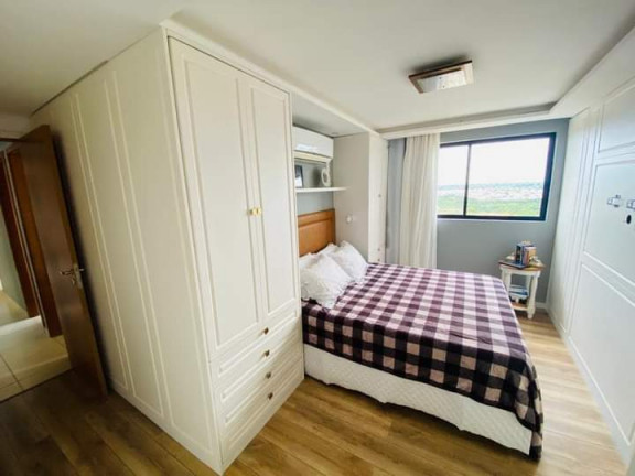 Imagem Apartamento com 3 Quartos à Venda, 89 m² em Nova Parnamirim - Parnamirim
