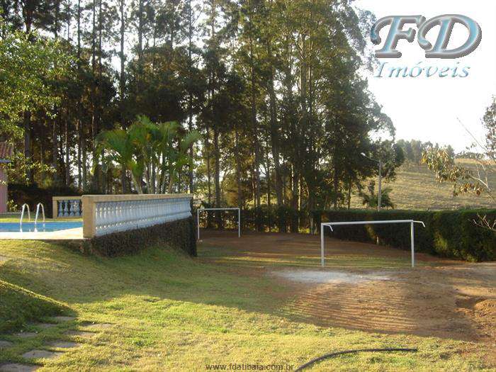 Imagem Chácara com 4 Quartos à Venda, 220 m² em Arara Dos Pereiras - Bragança Paulista