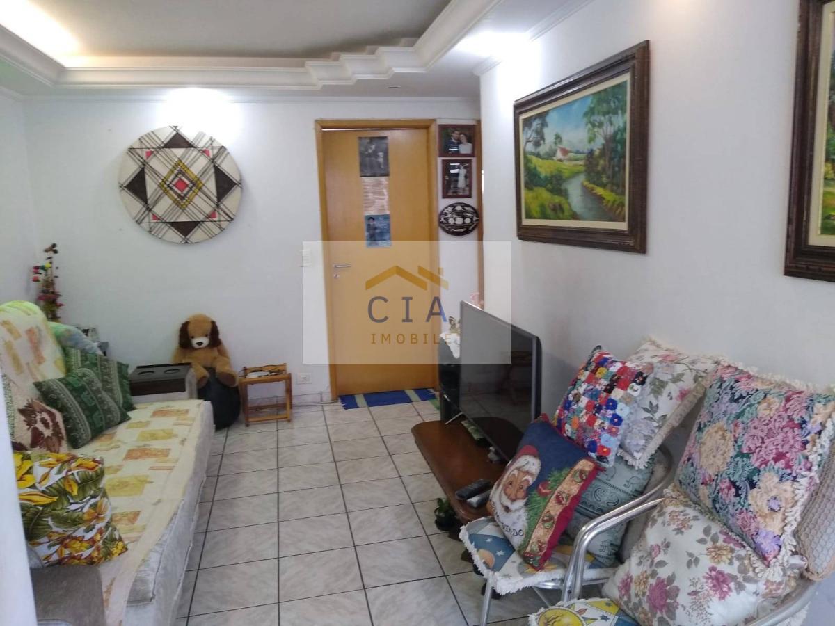 Imagem Apartamento com 2 Quartos à Venda, 70 m²em Vila Gustavo - São Paulo
