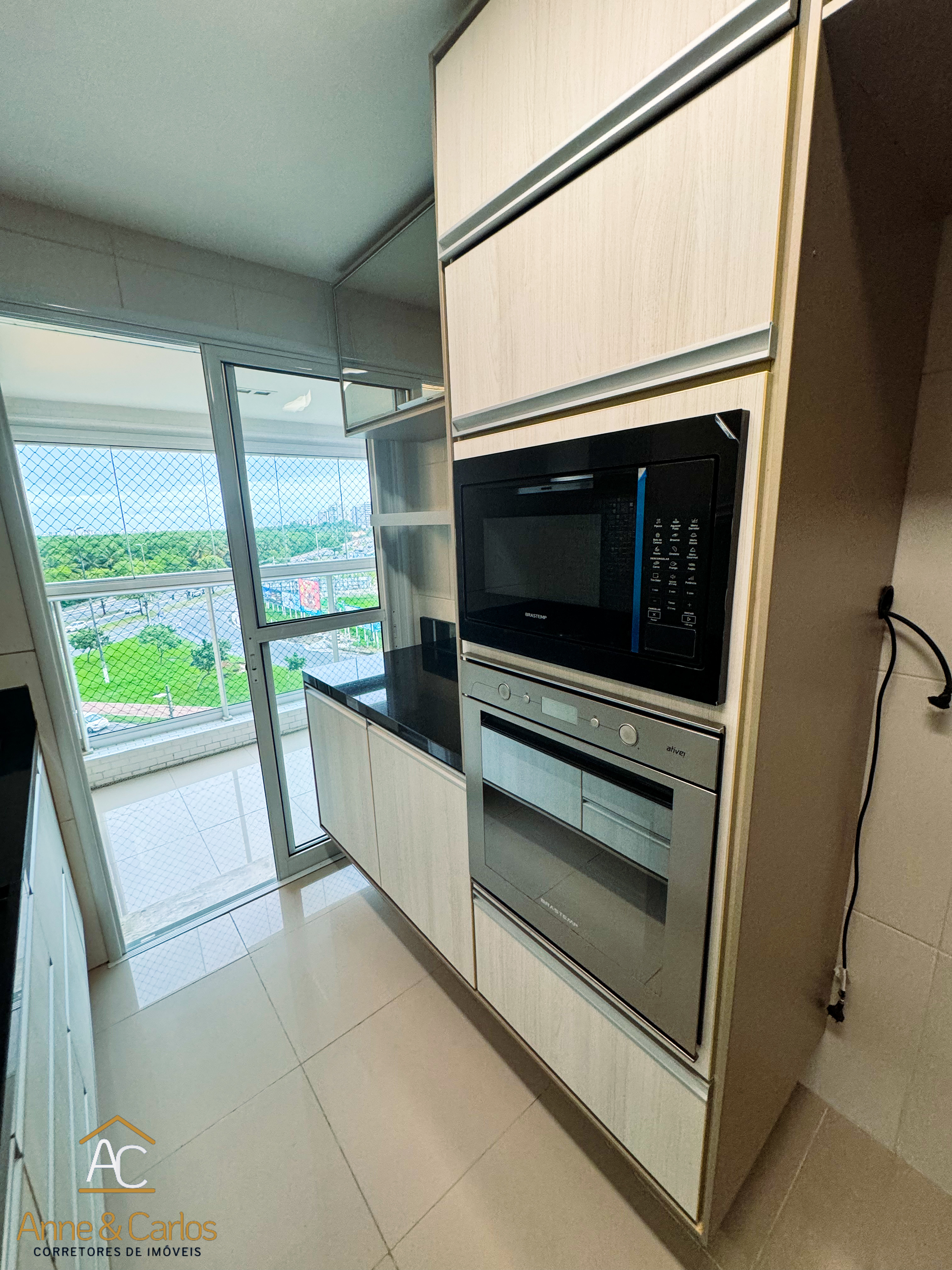 Imagem Apartamento com 2 Quartos à Venda, 110 m²em Inácio Barbosa - Aracaju