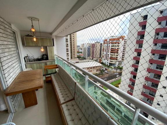 Imagem Apartamento com 3 Quartos à Venda, 1 m² em Jardim Renascença - São Luís Imagem Apartamento com 3 Quartos à Venda, 1 m² em Jardim Renascença - São Luís