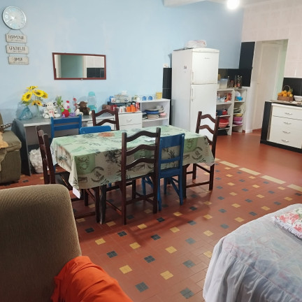 Imagem Casa com 2 Quartos à Venda, 290 m²em Balneário América - Mongaguá