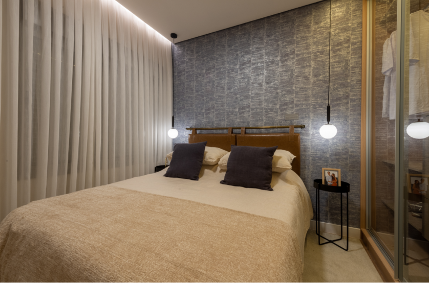 Imagem Apartamento com 3 Quartos à Venda, 88 m²em Vila Santa Clara - São Paulo