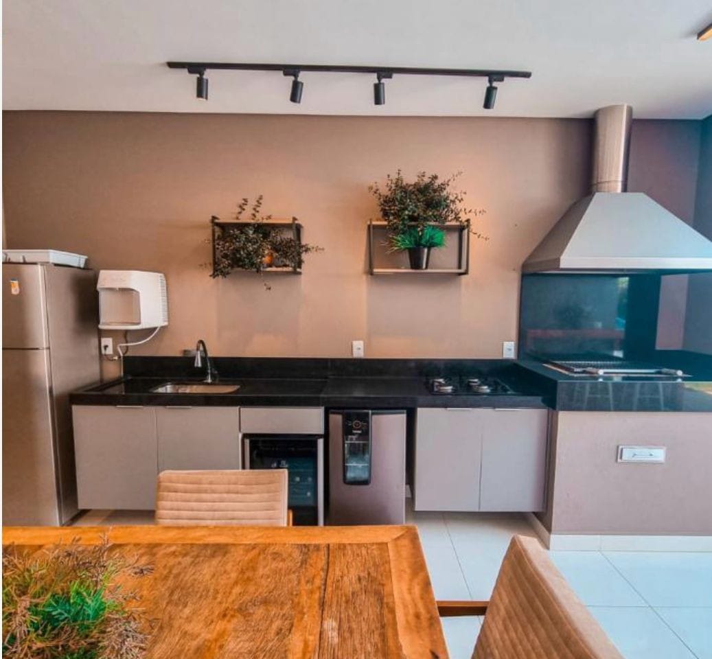 Imagem Casa de Condomínio com 3 Quartos à Venda, 270 m²em Medeiros - Jundiaí