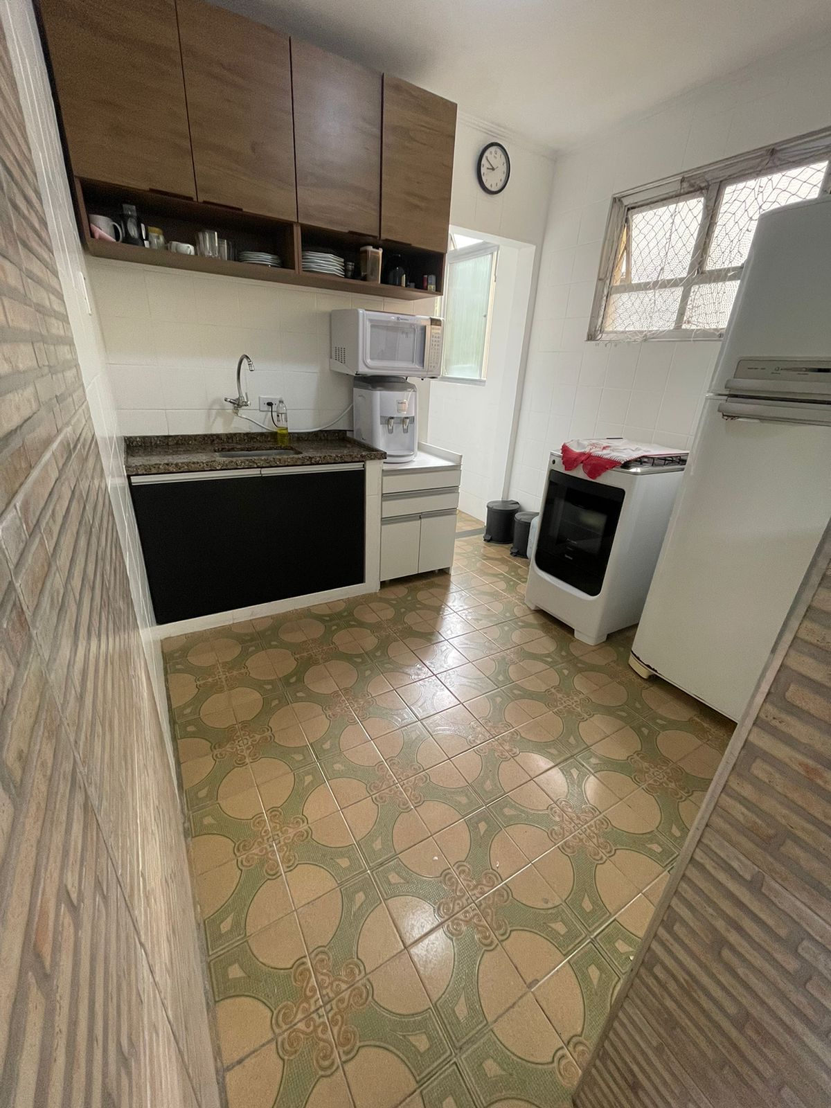 Imagem Apartamento com 3 Quartos à Venda, 65 m²em Enseada - Guarujá