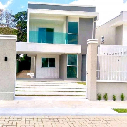 Imagem Casa com 3 Quartos à Venda, 144 m²em Coite - Eusébio Imagem Casa com 3 Quartos à Venda, 144 m²em Coite - Eusébio