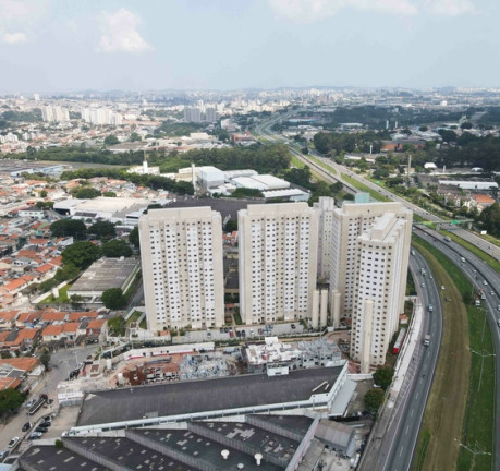 Imagem Apartamento com 2 Quartos à Venda, 32 m² em Parque Fongaro - São Paulo Imagem Apartamento com 2 Quartos à Venda, 32 m² em Parque Fongaro - São Paulo