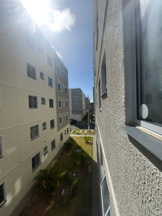 Imagem Apartamento com 2 Quartos para Alugar, 45 m²em Nova Abrantes (Abrantes) - Camaçari