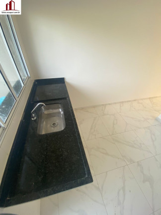 Imagem Sobrado com 2 Quartos à Venda, 66 m² em Chácara São Luiz - Franco da Rocha
