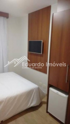 Imagem Flat com 1 Quarto para Alugar, 18 m² em Santa Paula - São Caetano Do Sul Imagem Flat com 1 Quarto para Alugar, 18 m² em Santa Paula - São Caetano Do Sul