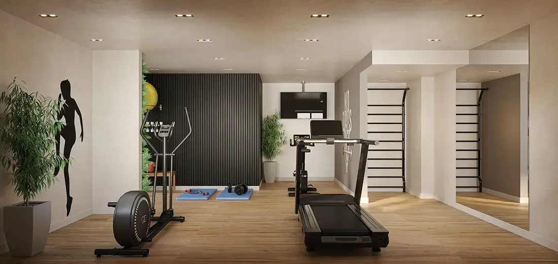 Imagem Apartamento com 2 Quartos à Venda, 45 m² em Jardim Independência - São Paulo