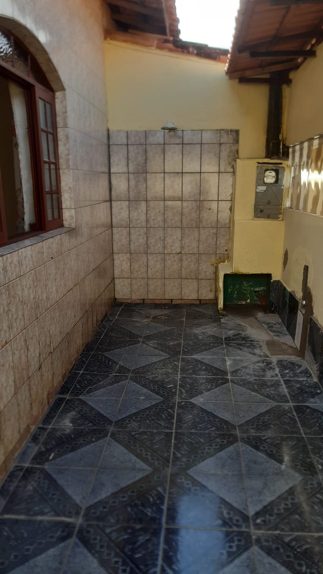 Imagem Casa com 1 Quarto à Venda, 100 m²em Agenor de Campos - Mongaguá Imagem Casa com 1 Quarto à Venda, 100 m²em Agenor de Campos - Mongaguá