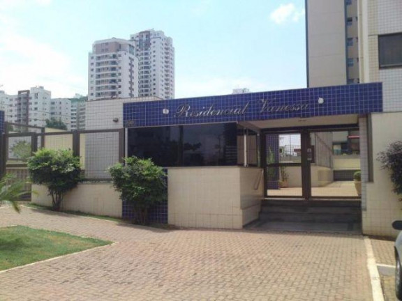 Imagem Apartamento com 4 Quartos à Venda, 147 m² em Norte (Águas Claras) - Brasília Imagem Apartamento com 4 Quartos à Venda, 147 m² em Norte (Águas Claras) - Brasília