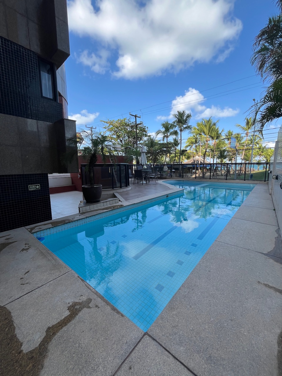 Imagem Apartamento com 4 Quartos à Venda, 195 m² em Pajuçara - Maceió