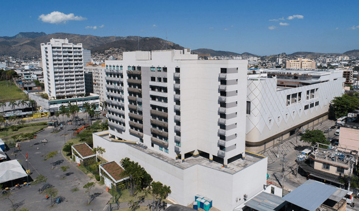 Imagem Sala Comercial à Venda, 18 m² em Madureira - Rio De Janeiro Imagem Sala Comercial à Venda, 18 m² em Madureira - Rio De Janeiro