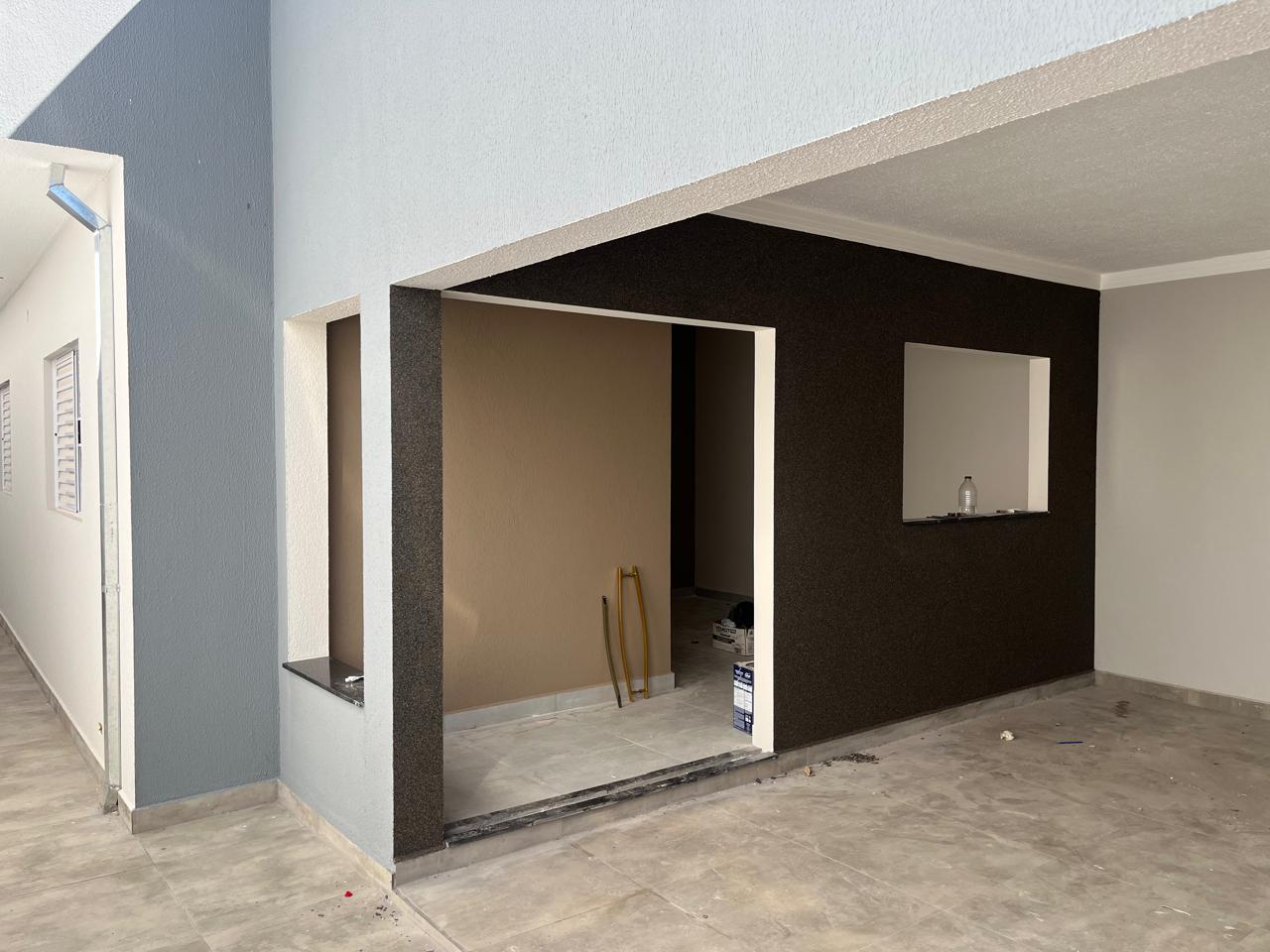 Imagem Casa com 3 Quartos à Venda, 132 m² em Vila Popular - Bauru Imagem Casa com 3 Quartos à Venda, 132 m² em Vila Popular - Bauru