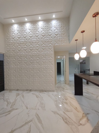 Imagem Casa de Condomínio com 3 Quartos à Venda, 145 m² em Parque das Nações - Parnamirim Imagem Casa de Condomínio com 3 Quartos à Venda, 145 m² em Parque das Nações - Parnamirim