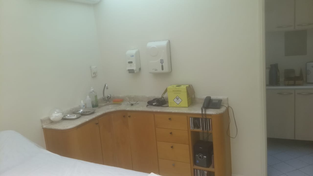 Imagem Sala Comercial à Venda, 45 m²em Jardim das Nações - Taubaté Imagem Sala Comercial à Venda, 45 m²em Jardim das Nações - Taubaté