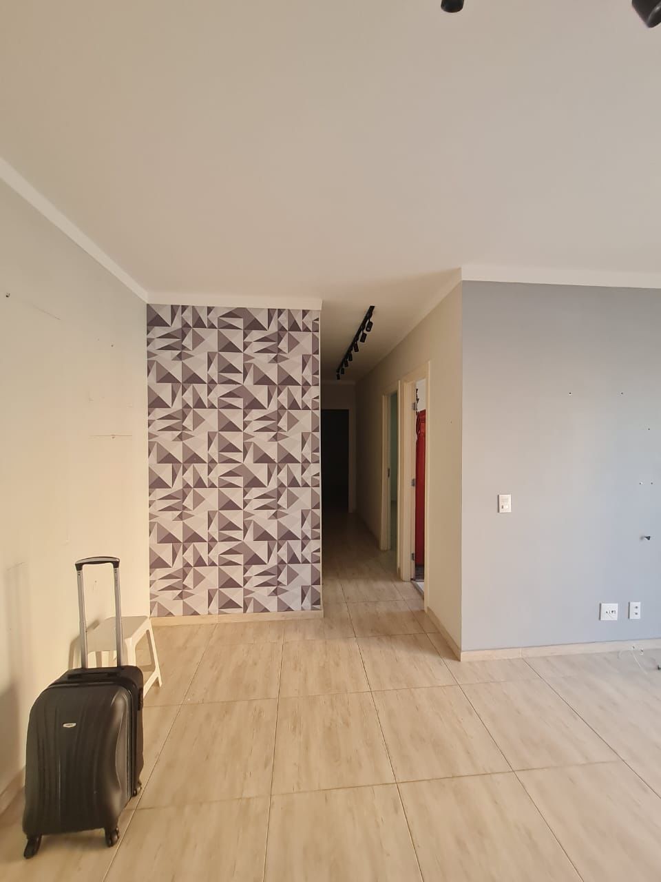 Imagem Apartamento com 2 Quartos para Alugar, 60 m²em Vila Mogilar - Mogi das Cruzes