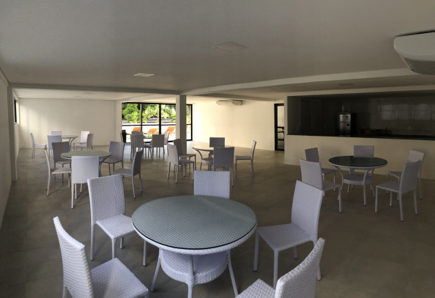 Imagem Apartamento com 3 Quartos à Venda, 81 m² em Boa Viagem - Recife