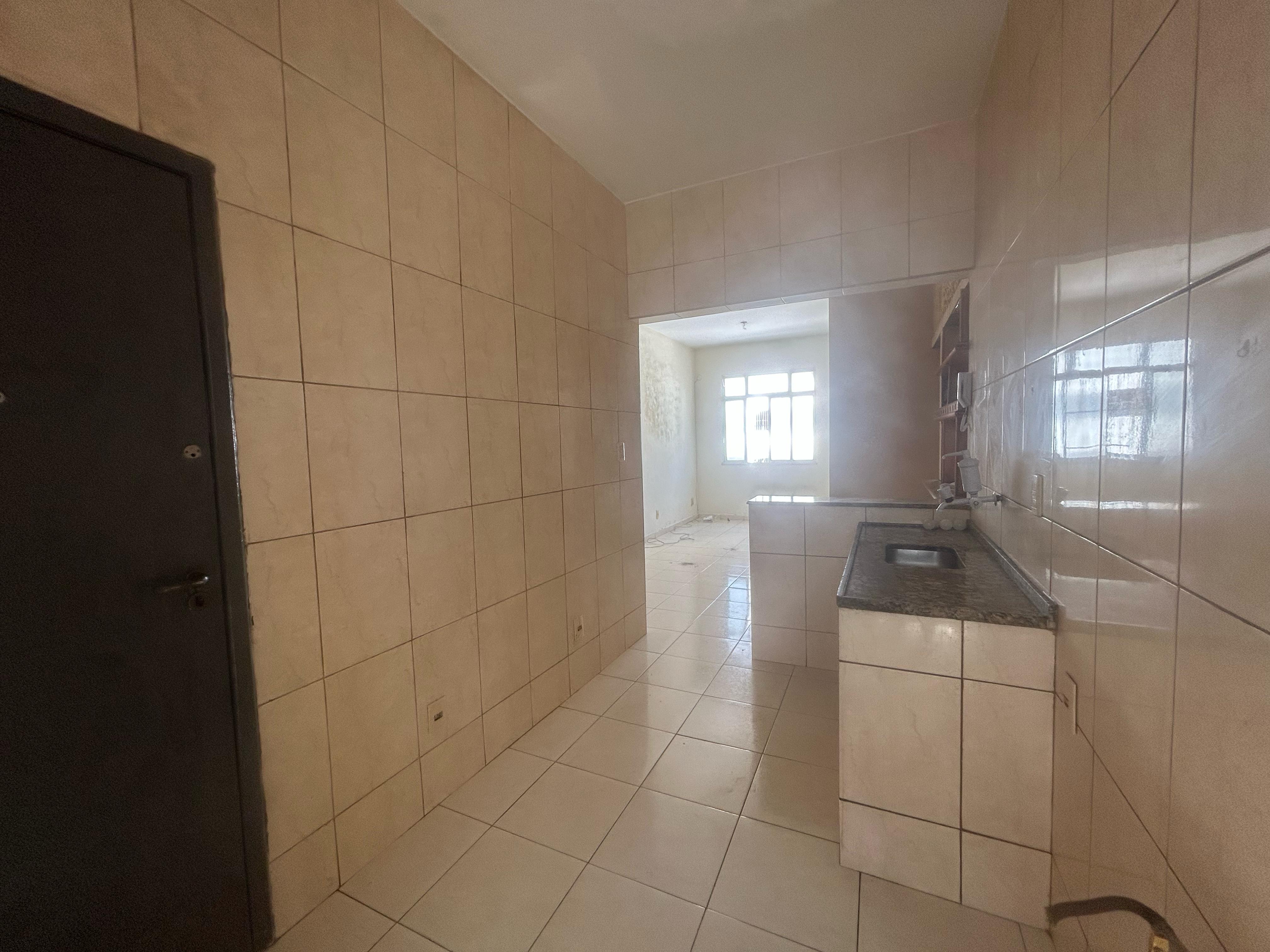 Imagem Apartamento com 2 Quartos à Venda, 50 m² em Fátima - Niterói