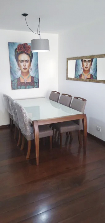 Imagem Apartamento com 4 Quartos à Venda, 144 m²em Paraíso - São Paulo Imagem Apartamento com 4 Quartos à Venda, 144 m²em Paraíso - São Paulo