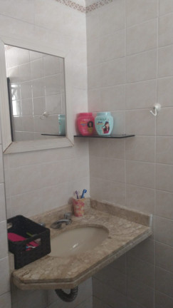 Imagem Apartamento com 3 Quartos à Venda, 102 m² em Vila Mascote - São Paulo