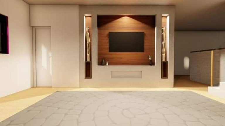Imagem Sobrado com 3 Quartos à Venda, 176 m² em Caiçara - Praia Grande Imagem Sobrado com 3 Quartos à Venda, 176 m² em Caiçara - Praia Grande
