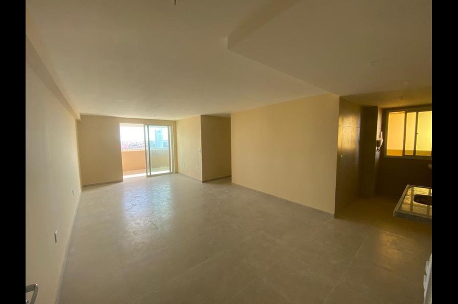 Imagem Apartamento com 3 Quartos à Venda, 90 m²em São Gerardo - Fortaleza