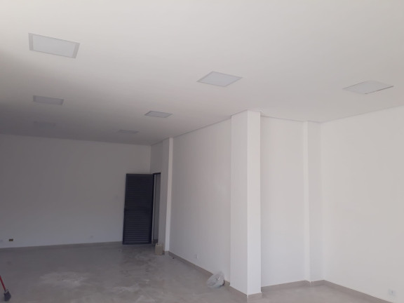 Imagem Sala Comercial para Alugar, 86 m² em Portais (Polvilho) - Cajamar