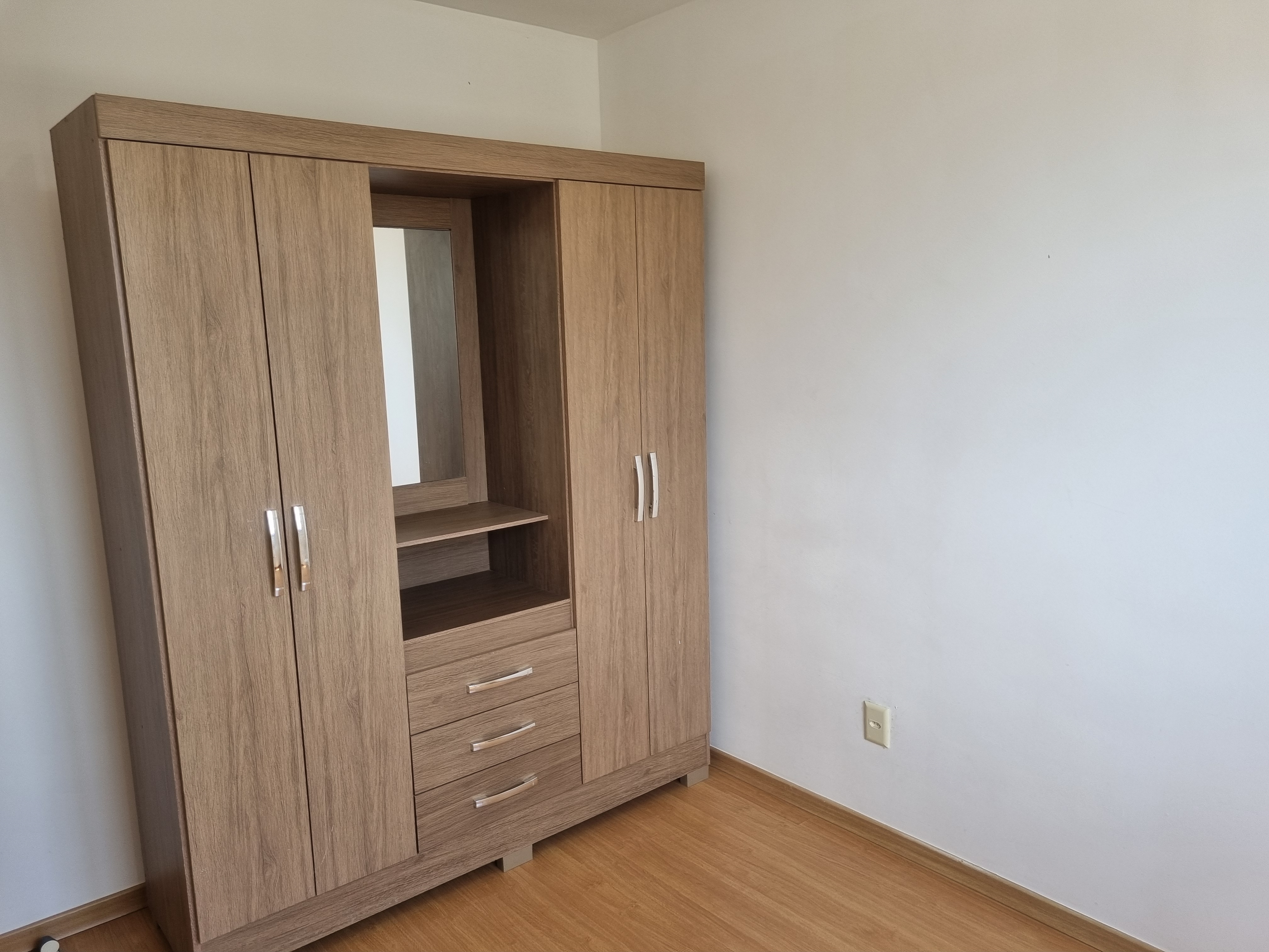 Imagem Apartamento com 2 Quartos para Alugar, 43 m²em Cidade Universitária - Maceió Imagem Apartamento com 2 Quartos para Alugar, 43 m²em Cidade Universitária - Maceió