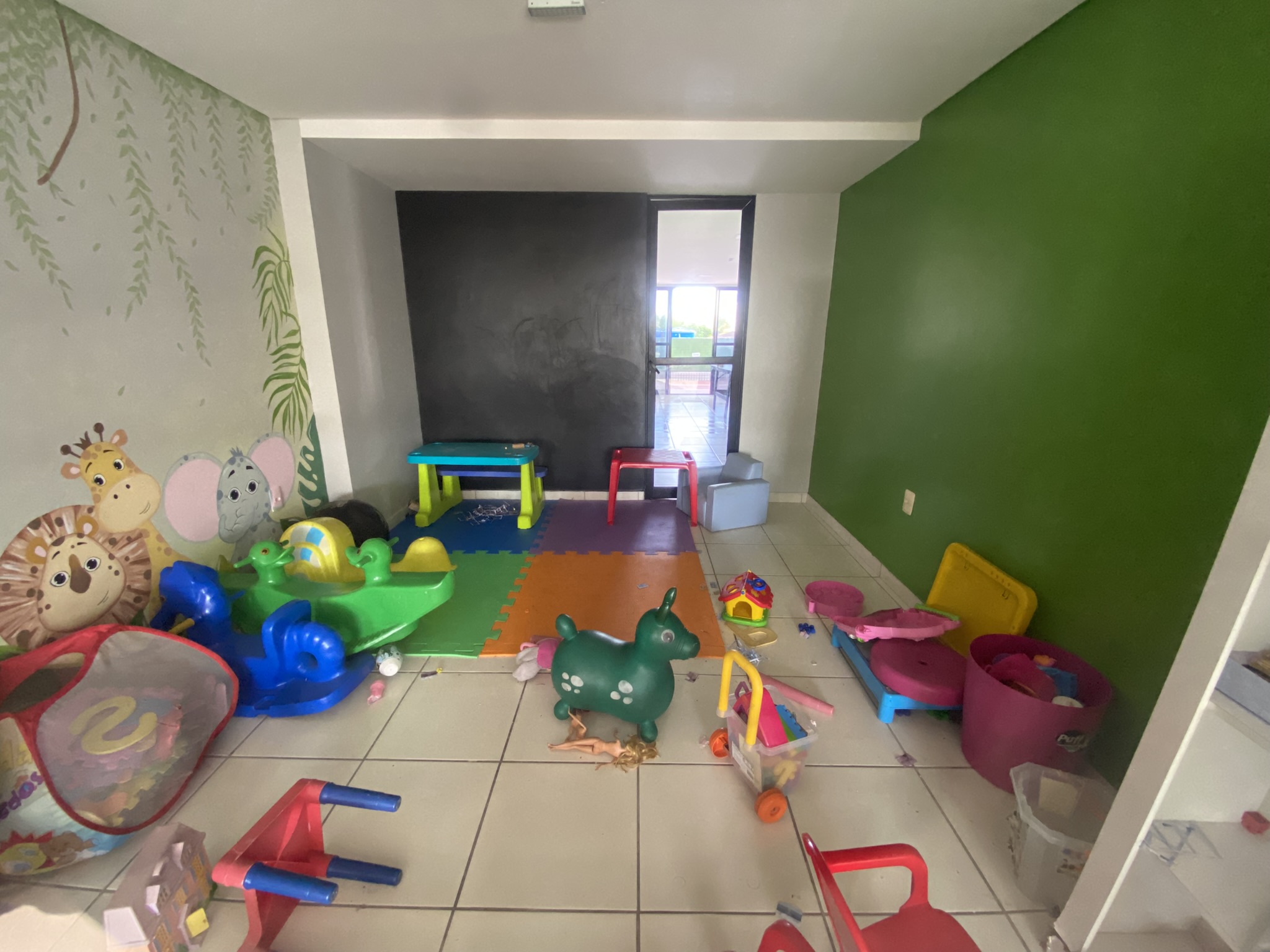 Imagem Apartamento com 2 Quartos à Venda, 59 m² em Estados - João Pessoa