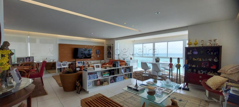 Imagem Apartamento com 4 Quartos à Venda,  em Piedade - Jaboatão dos Guararapes