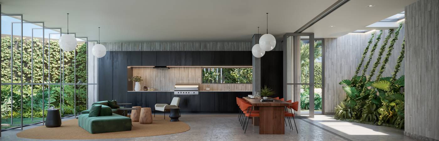 Imagem Apartamento com 2 Quartos à Venda, 88 m²em Jardim Paulista - São Paulo