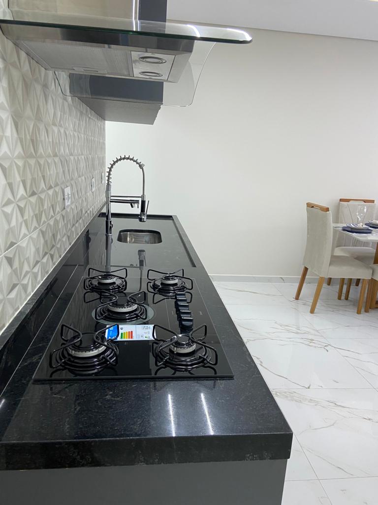 Imagem Cobertura com 3 Quartos à Venda, 179 m²em Parque das Nações - Santo André Imagem Cobertura com 3 Quartos à Venda, 179 m²em Parque das Nações - Santo André