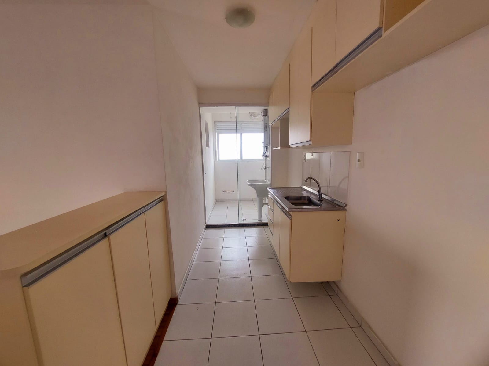 Imagem Apartamento com 2 Quartos para Alugar, 64 m²em Gopoúva - Guarulhos